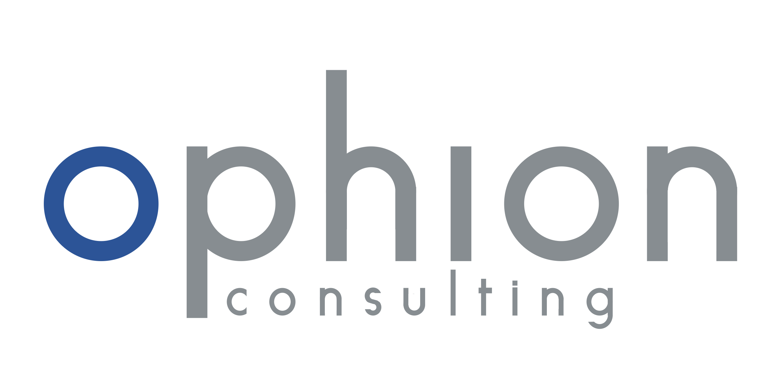 Ophion Logo